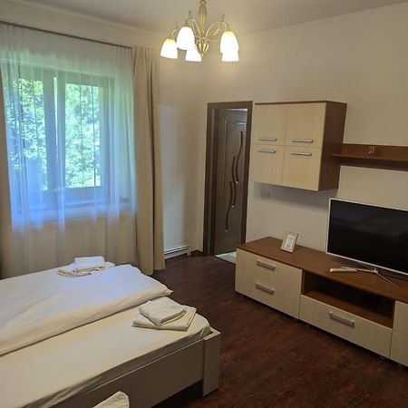 Casa Alex Villa Ferencfalva Kültér fotó