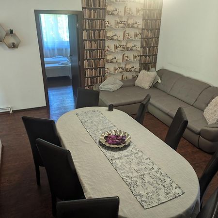 Casa Alex Villa Ferencfalva Kültér fotó