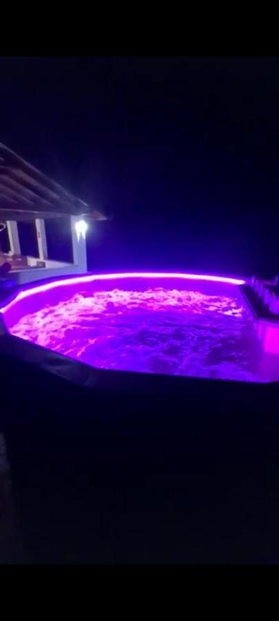 Casa Alex Villa Ferencfalva Kültér fotó