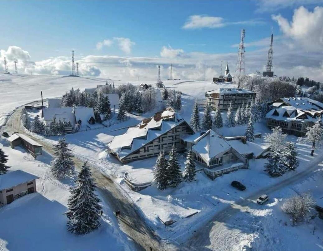 Casa Alex Villa Ferencfalva Kültér fotó