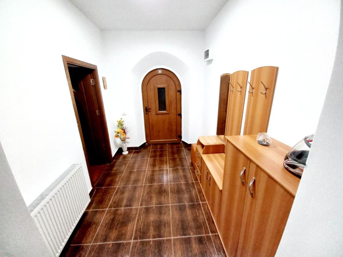 Casa Alex Villa Ferencfalva Kültér fotó