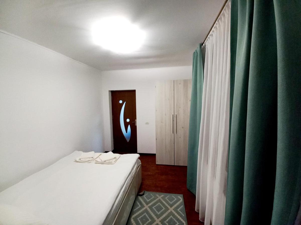 Casa Alex Villa Ferencfalva Kültér fotó