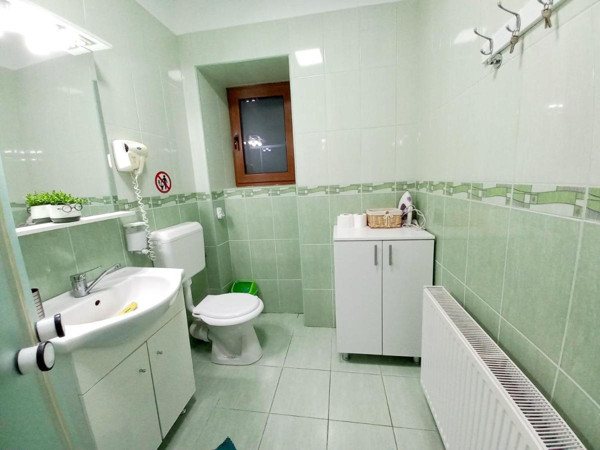 Casa Alex Villa Ferencfalva Kültér fotó