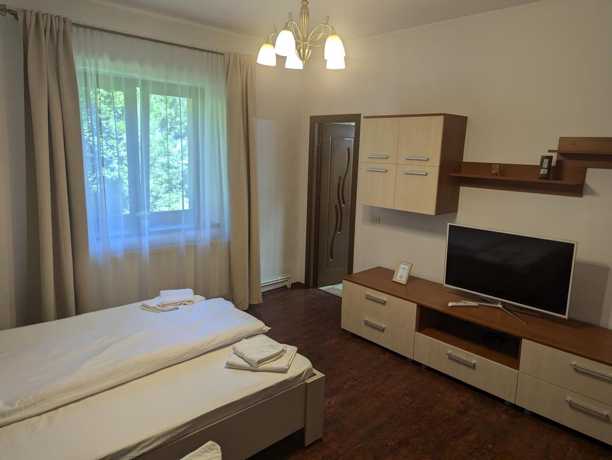 Casa Alex Villa Ferencfalva Kültér fotó