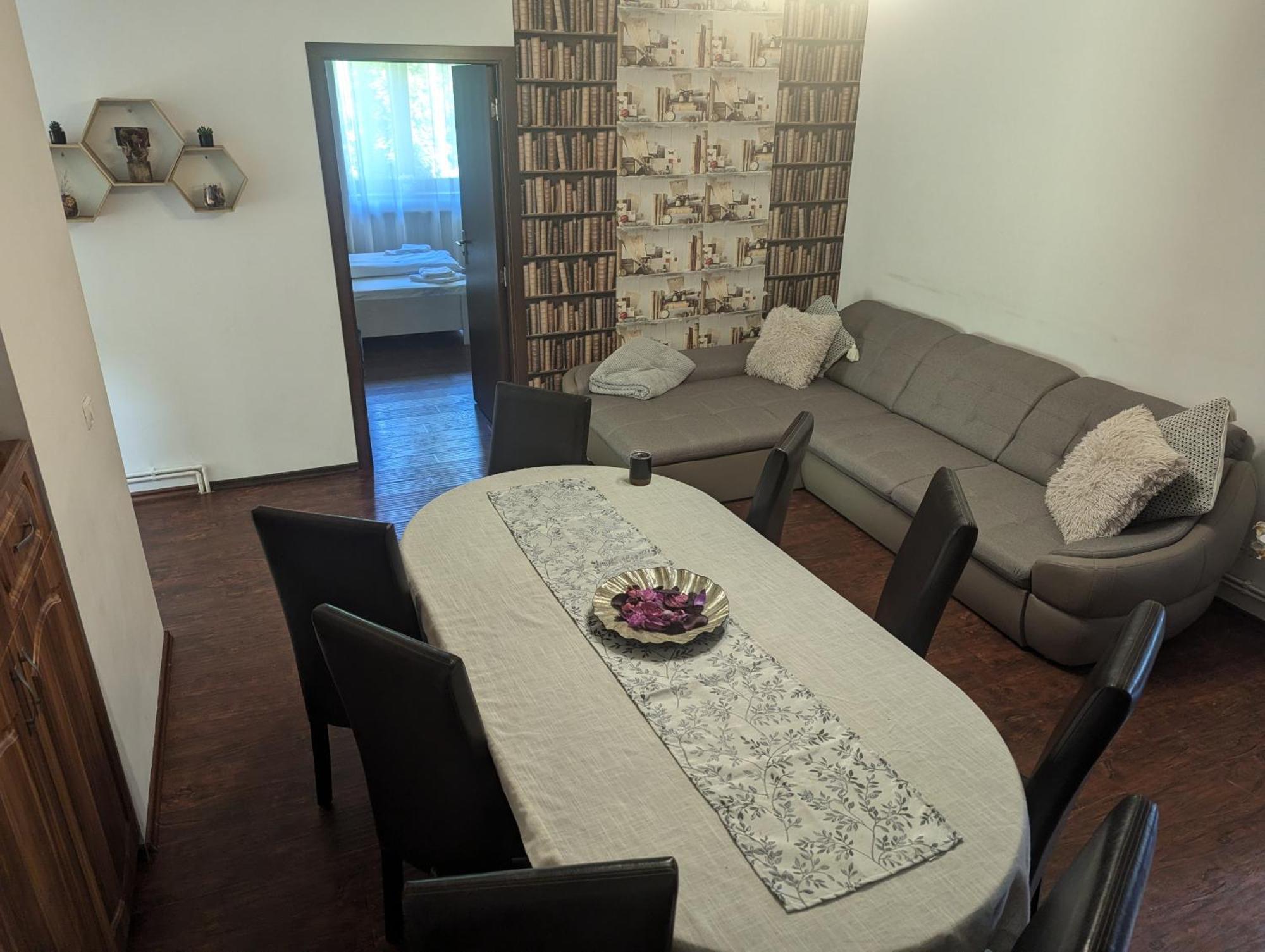 Casa Alex Villa Ferencfalva Kültér fotó